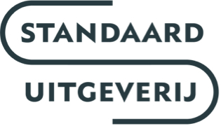 logo Standaard Uitgeverij
